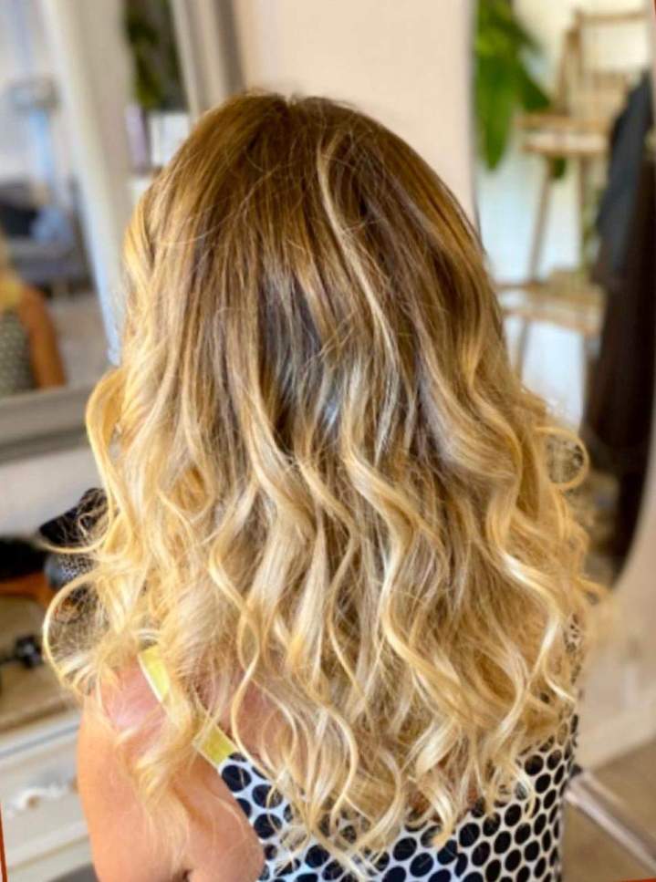 Salon coiffure moderne Saint-Denis