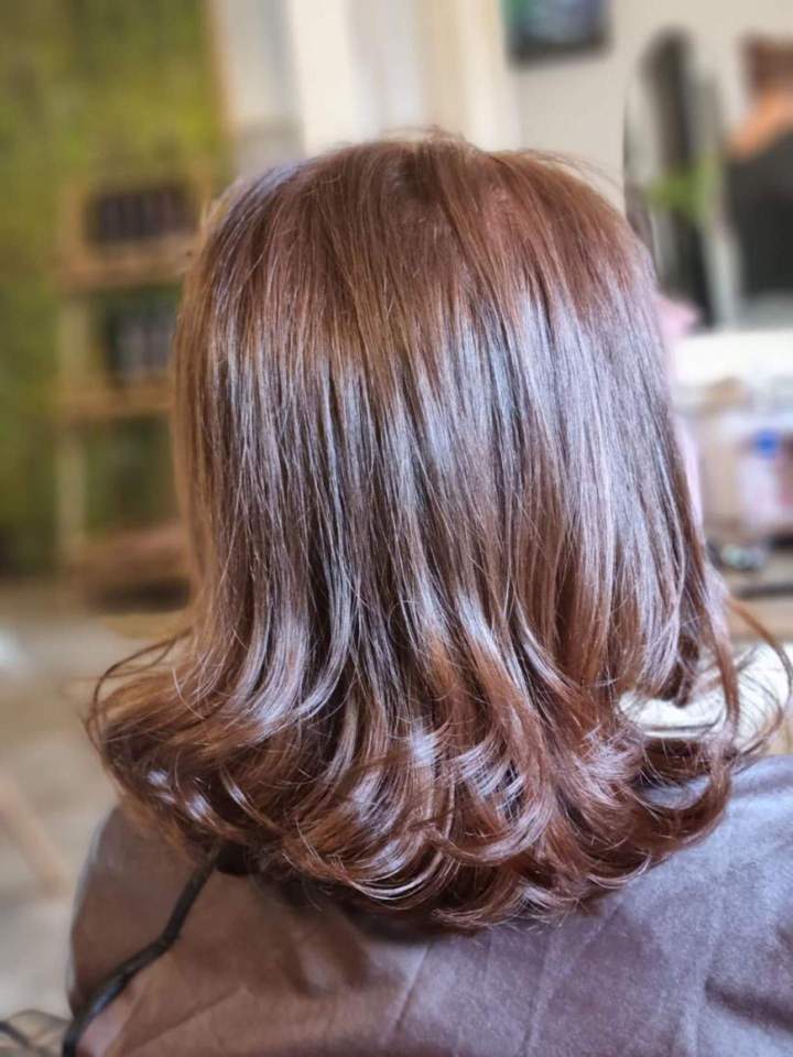 Style et élégance