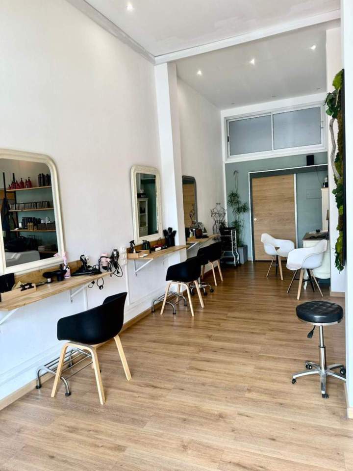 Salon coiffure homme Saint Denis