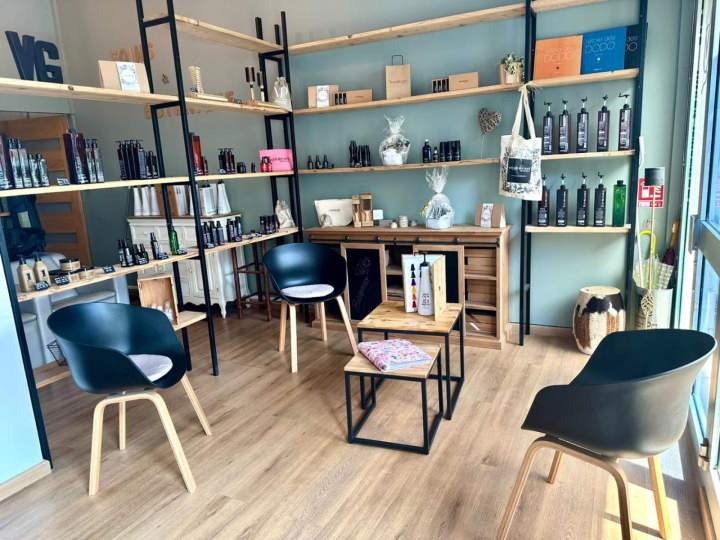 Salon coiffure moderne Saint Denis