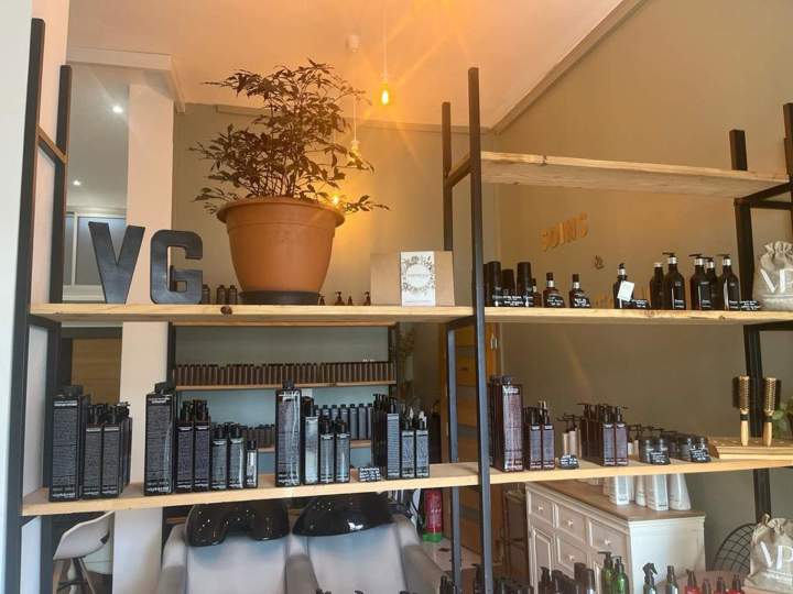 Salon coiffure professionnel Saint Denis