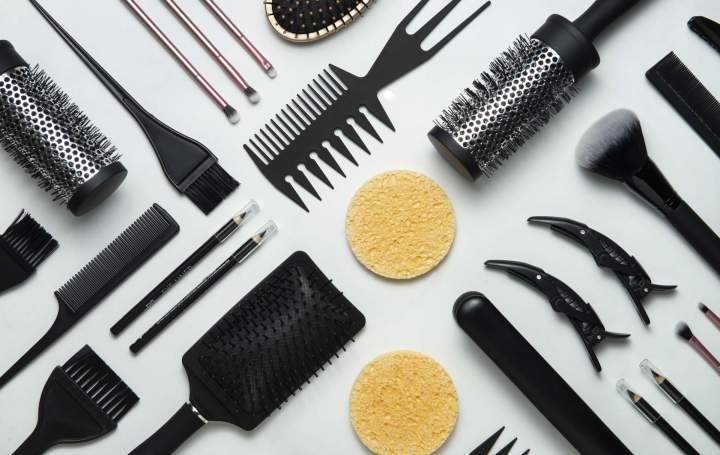 Salon de coiffure professionnel Saint-Denis